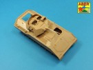 Gun barrels used on early M2/M3 Bradley or LAV-25 thumbnail