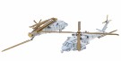 HS Models 1:350 - Sikorsky MH-60 S Knight Hawk thumbnail