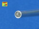 Russian 85 mm ZiS-S-53 L/51,5 tank barrel for T-34/85 thumbnail