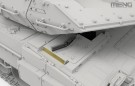 Meng Model 1:35 - Leopard 2A6 - German Main Battle Tank (TS055) thumbnail