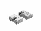HS Models 1:350 - US Navy NC-2A & NC-8A Tractor thumbnail