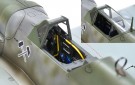 Zoukei-Mura 1:32 - Messerschmitt Bf 109 G-14 (SWS20) thumbnail