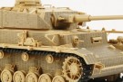 Tamiya 1:35 - 12650 Zimmerit Coating Sheet - Panzer IV Ausf.J thumbnail