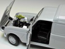 EBBRO 1:24 - Renault 4 Fourgonnette (25003) thumbnail