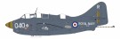 Airfix 1:48 - Fairey Gannet COD.4 (A11009) thumbnail