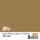 WWI French Milky Coffee thumbnail