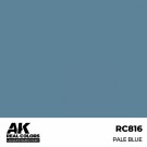 RC816 Pale Blue thumbnail