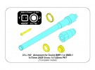Armament for Soviet BMP-1 or BMD-1 thumbnail