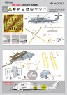 HS Models 1:350 - Sikorsky MH-60 S Knight Hawk thumbnail