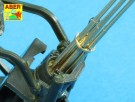 20mm barrels for M61 gun Vulcan thumbnail