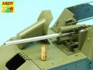 Barrel for SELF-PROPELLED GUN SU-76M thumbnail