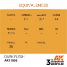 Dark Flesh 17ml thumbnail