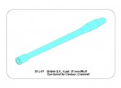 Cromwell 57mm gun barrel Mk.III thumbnail