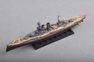 Trumpeter 1:700 - HMS Warspite 1915 (05780) thumbnail