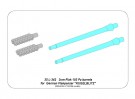 German 3CM Flak 103 two barrels for 