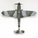 Zoukei-Mura 1:32 - Messerschmitt Bf 109 G-14 (SWS20) thumbnail