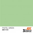 Pastel Green 17ml thumbnail