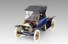 ICM 1:24 - Model T 1913 Roadster, American Passenger Car (24001) thumbnail