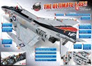 Zoukei-Mura 1:48- F-4S Phantom II (SWS48-05) thumbnail