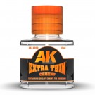 AK Interactive - Cement Extra Thin (Glue) thumbnail