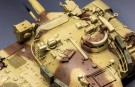 Meng Model 1:35 - AMX-30B2 French Main Battle Tank (TS-013) thumbnail
