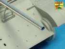 100 mm D-10S barrel for SU-101 thumbnail
