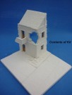 RT-Diorama 35167 Diorama-Base: French Village Part 2 (1:35) thumbnail