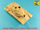 Barrel to U.S. M85 cal .50 heavy machine gun used on M60, M728, LVTP7 thumbnail