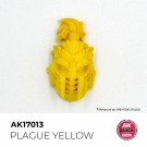 Plague Yellow – Quick Gen Color thumbnail
