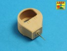 Set of 2 barrels for Soviet 7,62mm DT thumbnail