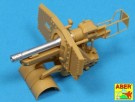 Barrel for Zrinyi 105 mm thumbnail