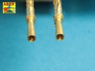 Set of 2 barrels for Russian 14,5 mm machine guns KPVT used on ZPU-2 or ZPU-4 thumbnail