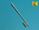 Gun barrel for German Rheinmetall 12,8cm K44 L/55  Anti-Tank Gun thumbnail