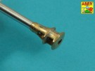 Barrel  76,2mm Pak 36(r) for German Tank Destroyer Marder III (Sd.Kfz. 139) thumbnail