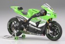 Tamiya 1:12 - Kawasaki Ninja ZX-RR (14109) thumbnail