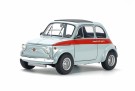 Tamiya 1:24 - Fiat Abarth 695 SS (24173) thumbnail