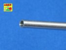 Russian 76,2mm F-34tank Barrel ort-34/76model 1941-43 thumbnail