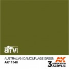 Australian Camouflage Green thumbnail
