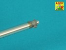 120 mm L/44 Barrel for  German Tank  Leopard 2A4/A5 (Universal) thumbnail