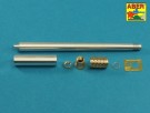 170mm A/T gun barrel for German Jagdpanzer E-100 (Amusing) thumbnail