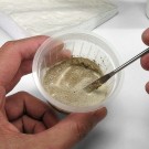 AK-Interactive Terrains Neutral Texture for Earth 250ml (8023) thumbnail