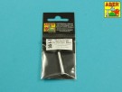 U.S.105mm Howitzer M4 tank Barrel for Sherman M4A3 thumbnail