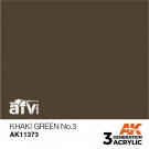 Khaki green No.3 thumbnail