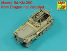 Barrel for German machine gun MG34 with Panzerschild thumbnail