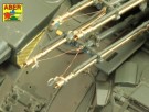 Barrels for Russian ZSU-23-4 Shilka Self-propelled AA gun thumbnail
