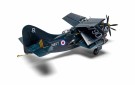 Airfix 1:48 - Fairey Gannet COD.4 (A11009) thumbnail
