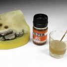 AK-Interactive Resin Water 2 components Epoxy Resin - 180ml (8044) thumbnail