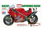 Tamiya 1:12 - Ducati 888 (14063) thumbnail