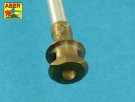 German 75mm barrel for PaK 40 - middle model thumbnail