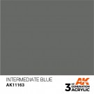 Intermediate Blue 17ml thumbnail